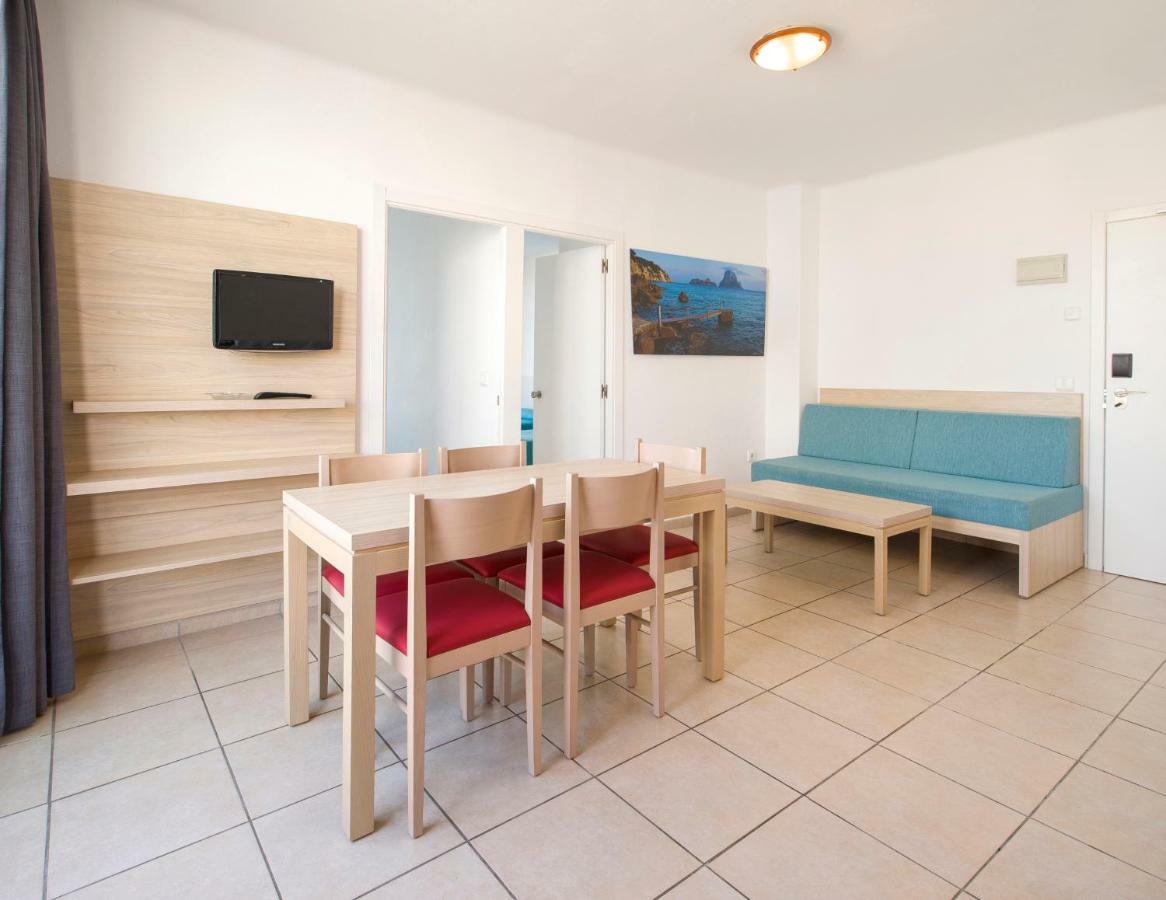 Tramuntana Apartment